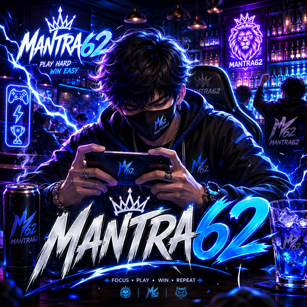 MANTRA62 | Promosi Terbaik Mudah Di Klaim Dalam Permainan RPG Classic